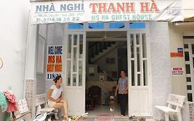 Thanh Ha Guesthouse